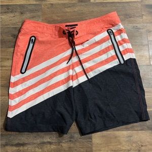 American Eagle Swimming Shorts